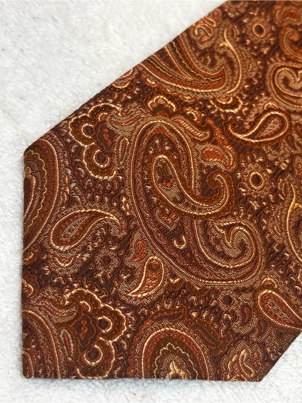Brand New High Quality Designer Tie By Striessnig